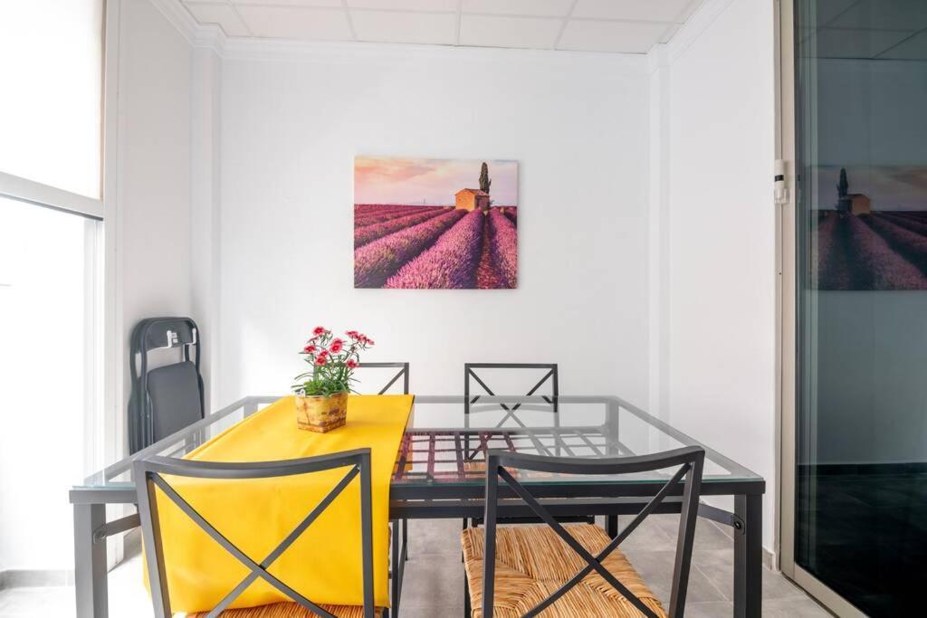 Loft Life 3 Apartment อาร์เรซิเฟ ภายนอก รูปภาพ