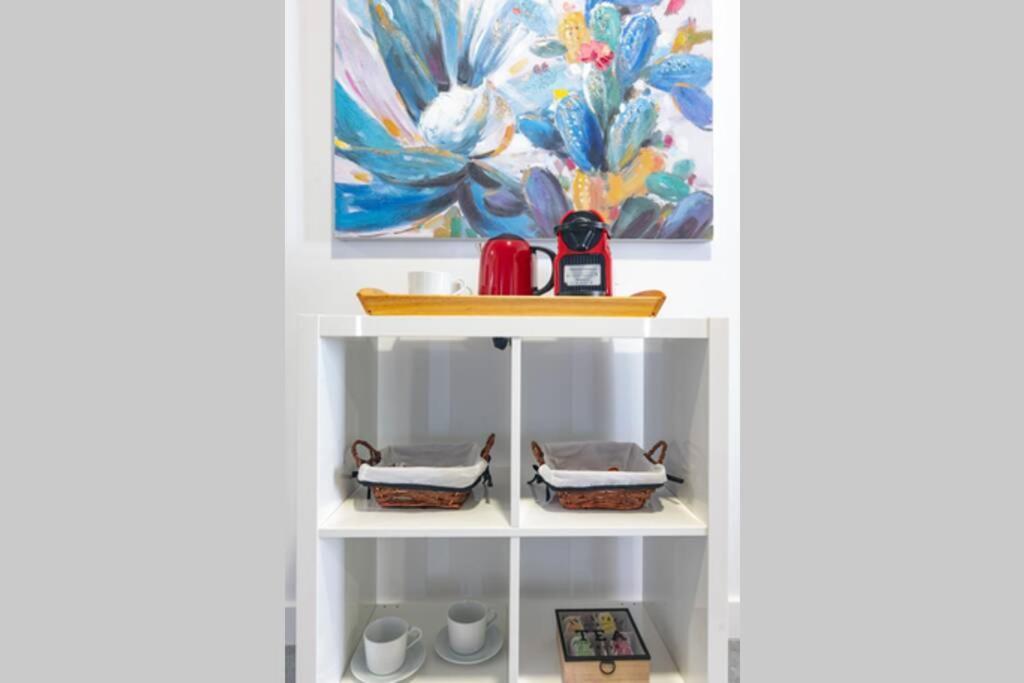 Loft Life 3 Apartment อาร์เรซิเฟ ภายนอก รูปภาพ