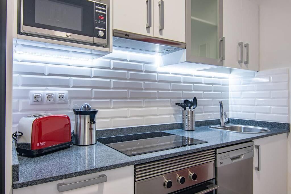 Loft Life 3 Apartment อาร์เรซิเฟ ภายนอก รูปภาพ