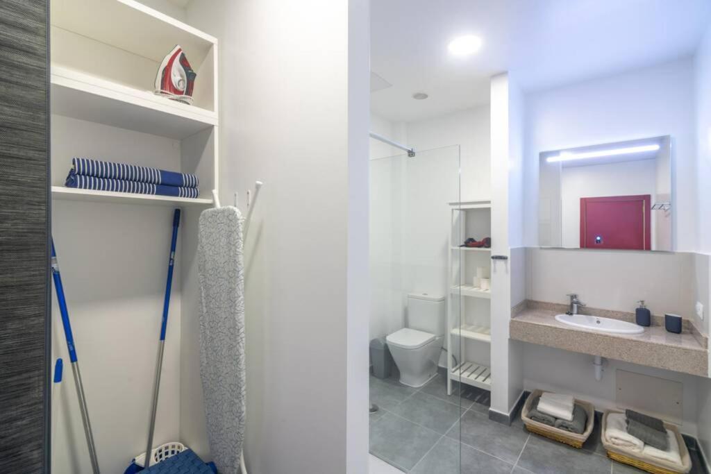Loft Life 3 Apartment อาร์เรซิเฟ ภายนอก รูปภาพ